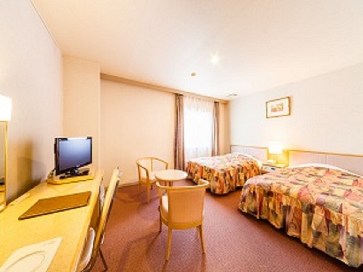 Hotel Bandaga