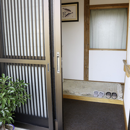 Hiranoya Ryokan <Kumamoto>
