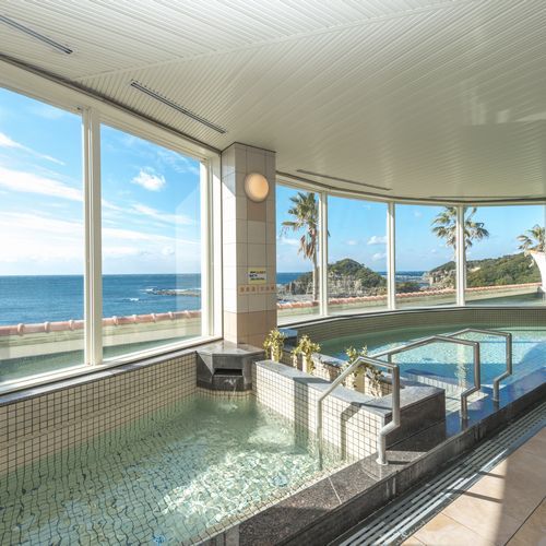 Rivage Spa Hikigawa