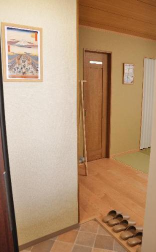 ［大阪市南部］アパートメント（32m²）｜ 2ベッドルーム／1バスルーム
