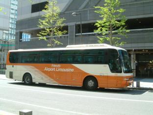 パレスホテル立川
