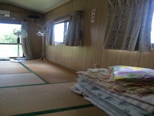 ペンション 南の楽園