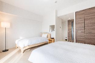 ［大阪市東部］アパートメント（33m²）｜ 1ベッドルーム／1バスルーム