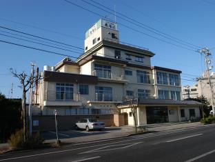 ビジネス旅館 過雁荘