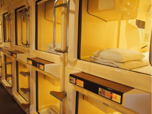 レックスイン川崎 - 男性専用