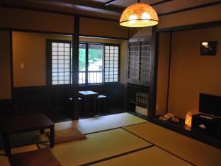 山の宿 霊泉 寒の地獄旅館