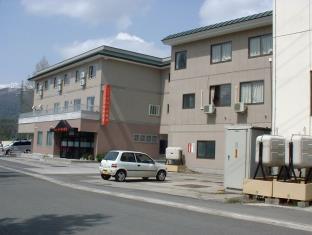 ホテルメリベル栂池