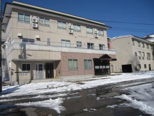 ホテルメリベル栂池