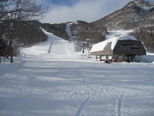 ホテルメリベル栂池