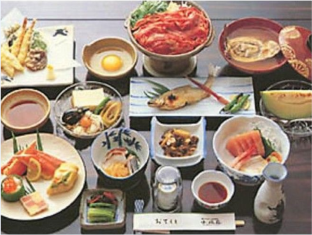 戸倉上山田温泉 山風荘