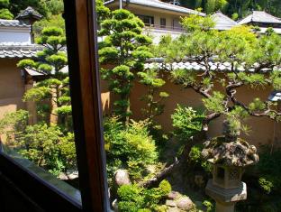 長谷寺 湯元 井谷屋