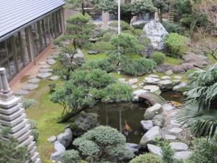 あわら温泉 政竜閣