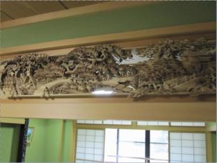 あわら温泉 政竜閣