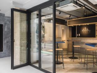 Imano Tokyo Hostel