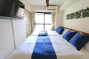 ［なんば］アパートメント（28m²）｜ 1ベッドルーム／1バスルーム