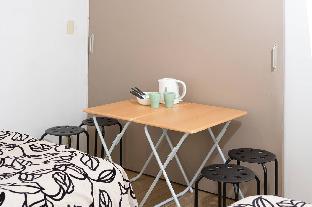 ［Shinagawa］スタジオ アパートメント（25 m²）／1バスルーム