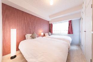 ［天王寺］アパートメント（70m²）｜ 3ベッドルーム／1バスルーム