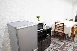 ［大阪市南部］スタジオ アパートメント（45 m²）／1バスルーム