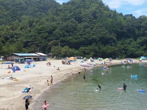 民宿 ひろや