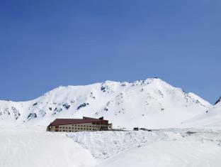 ホテル立山
