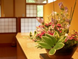 咲花温泉 翠玉の湯 佐取館