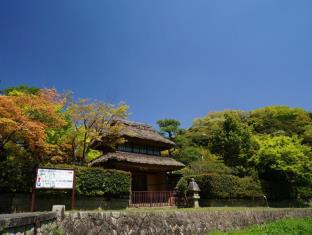 名勝 山水園