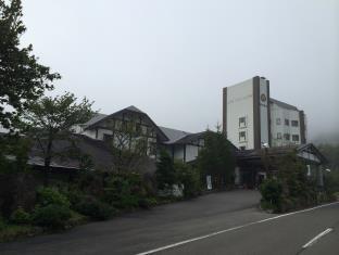 森の旅亭 マウント磐梯