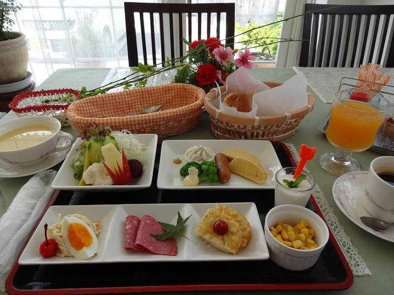 Shirahama Onsen Pension Pocket