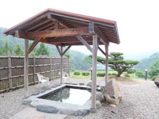 とやま・ふくおか家族旅行村 ロッジ山ぼうし