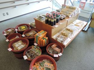 とやま・ふくおか家族旅行村 ロッジ山ぼうし