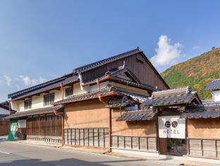 竹田城城下町ホテルEN(えん)