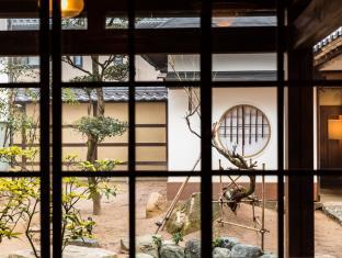 竹田城城下町ホテルEN(えん)