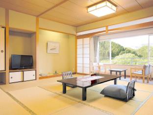 秋保温泉 ホテルきよ水