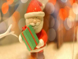 成田 ホテル ブランチャペル クリスマス【大人専用】