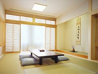Sakuragaike Kurgarden
