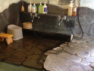鹿教湯温泉 ホテルかめや