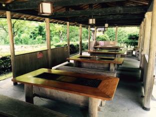 久万高原 ふるさと旅行村