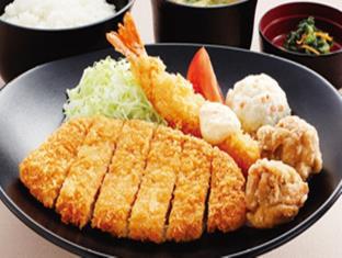 ホテル・レクストン徳之島
