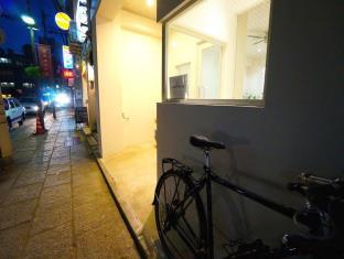 カサブランカ ゲストハウス