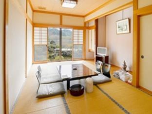割烹旅館 ますがた荘