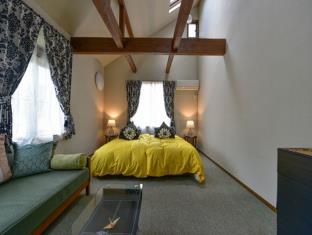 バックカントリーロッジ白馬