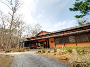 旅館 叶家