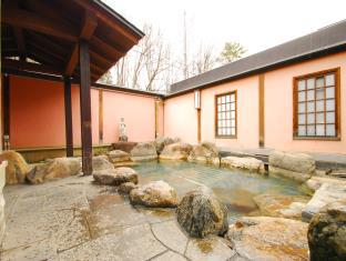 旅館 叶家