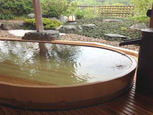 長瀞 花のおもてなし 長生館
