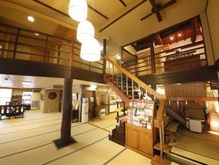 別所温泉 観音様となりの宿 かしわや本店