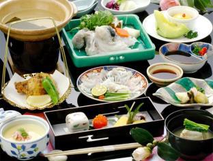北門屋敷