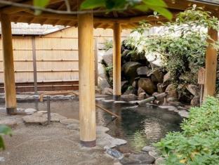 湯田温泉 ユウベルホテル松政