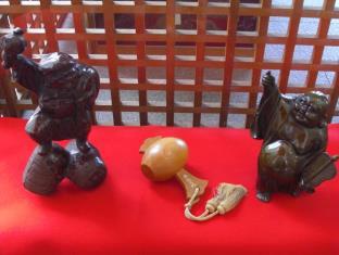 大町温泉郷 ニュー河内屋