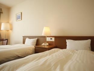 上諏訪ステーションホテル