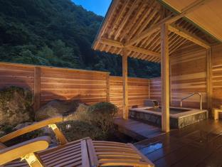横谷温泉旅館